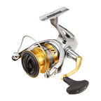 シマノ（SHIMANO）スピニングリール 17セドナ 4000
