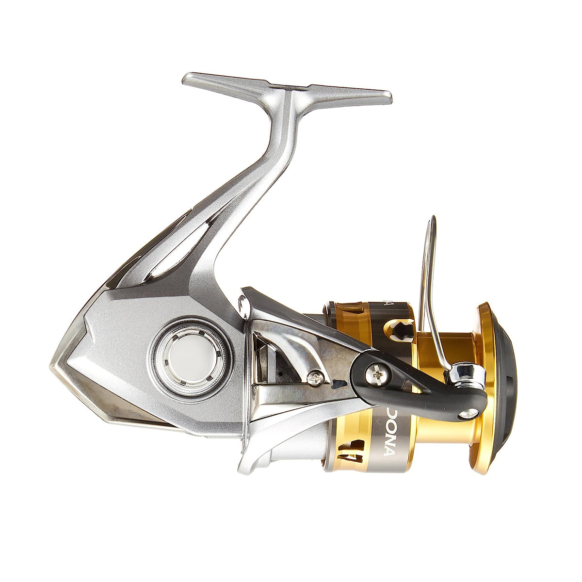 シマノ（SHIMANO）スピニングリール 17セドナ 4000