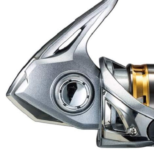 シマノ（SHIMANO）スピニングリール 17セドナ 4000