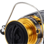 シマノ（SHIMANO）スピニングリール 17セドナ 4000