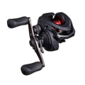 シマノ(SHIMANO)  ベイトリール 18 バスライズ 3.5号糸付き 両軸 リール