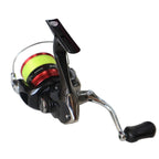 シマノ（SHIMANO）スピニングリール 19 シエナ 1000 2号 100m糸付