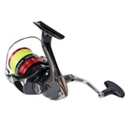 シマノ（SHIMANO）スピニングリール 19 シエナ 4000 4号 150m糸付