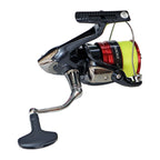 シマノ（SHIMANO）スピニングリール 19 シエナ 4000 4号 150m糸付