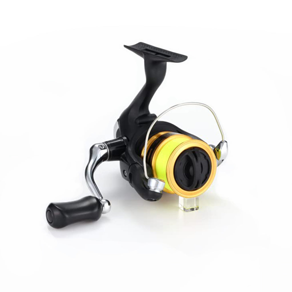 シマノ（SHIMANO）リール 19 FX 1000 2号 100m糸付