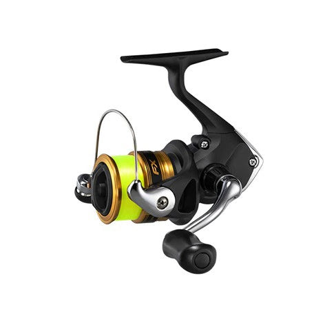 シマノ（SHIMANO）リール 19 FX 1000 2号 100m糸付 – Fishing Japan