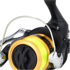 シマノ（SHIMANO）リール 19 FX 1000 2号 100m糸付