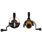 シマノ（SHIMANO）リール 19 FX 1000 2号 100m糸付