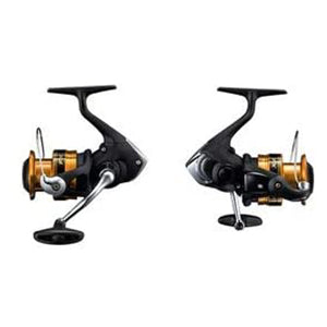 シマノ（SHIMANO）リール 19 FX 1000 2号 100m糸付