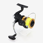 シマノ（SHIMANO）スピニングリール 19 FX 4000 SCM ナイロン4号 150m糸付