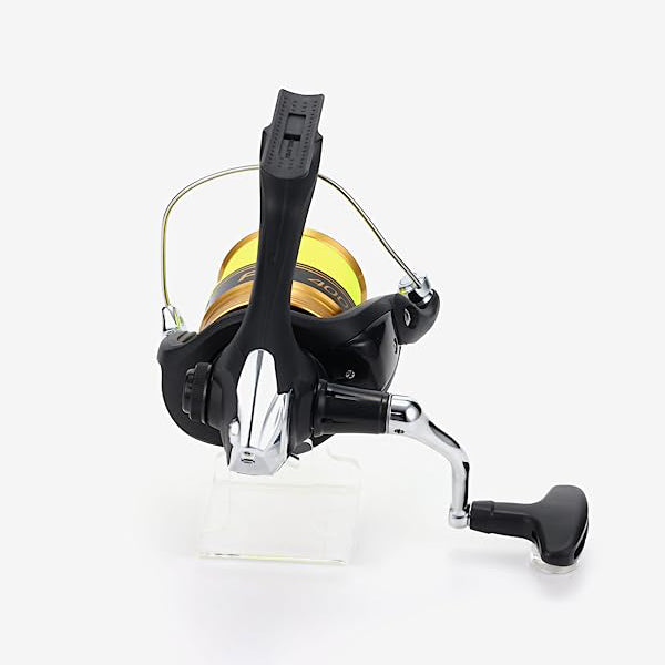 シマノ（SHIMANO）スピニングリール 19 FX 4000 SCM ナイロン4号 150m