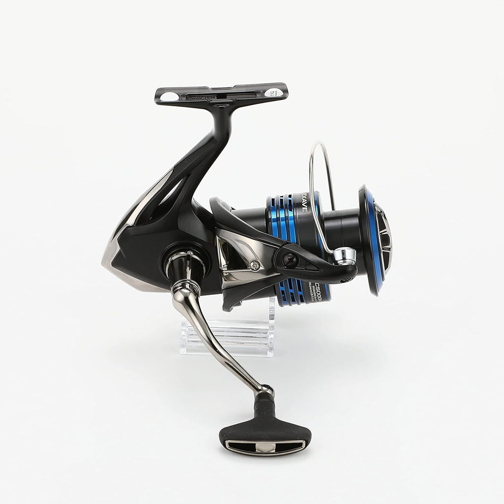 シマノ（SHIMANO）スピニングリール 21 ネクサーブ C5000HG