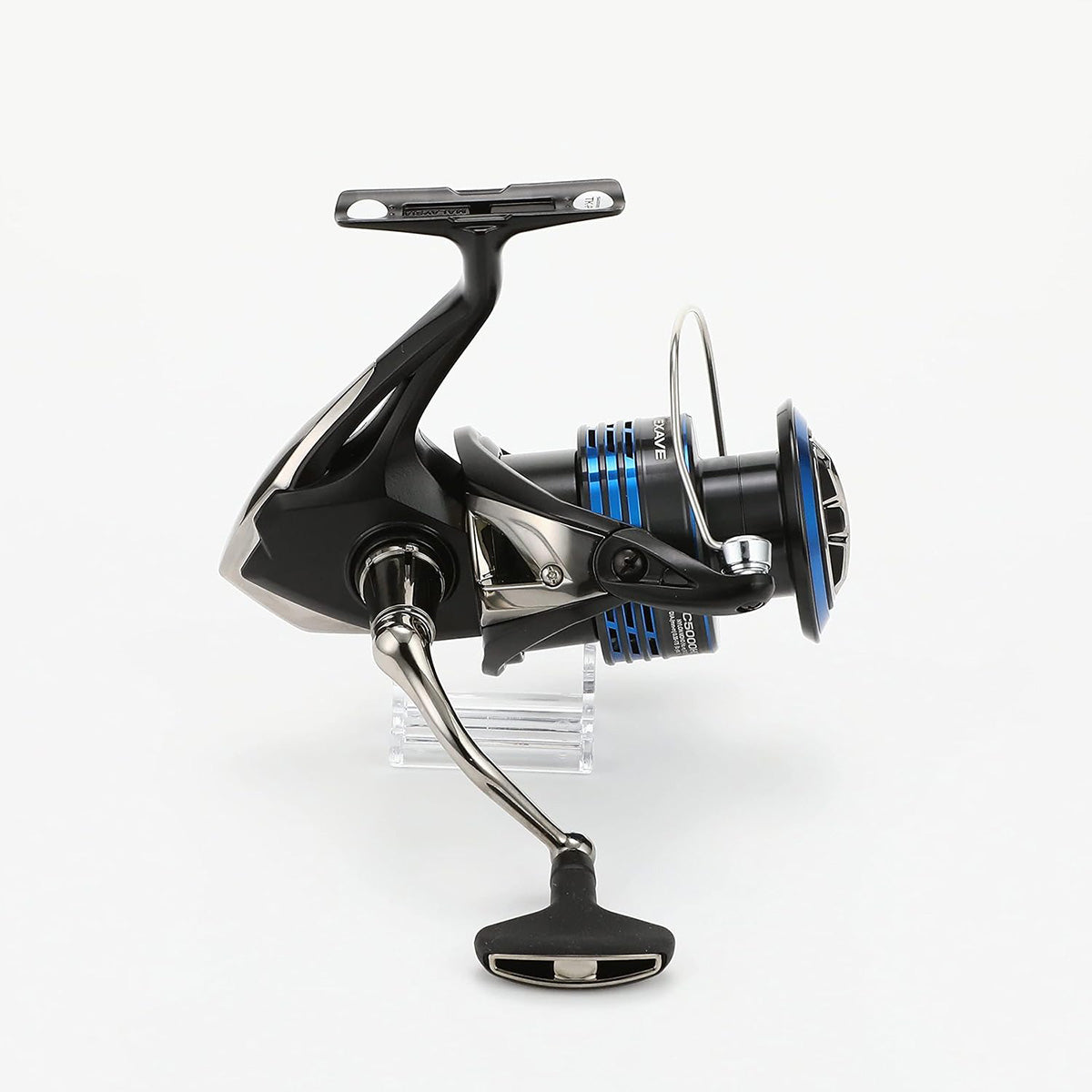シマノ（SHIMANO）スピニングリール 21 ネクサーブ C5000HG