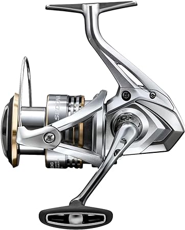 シマノ（SHIMANO）スピニングリール 23セドナ 4000XG