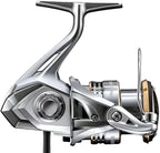 シマノ（SHIMANO）スピニングリール 23セドナ 4000XG