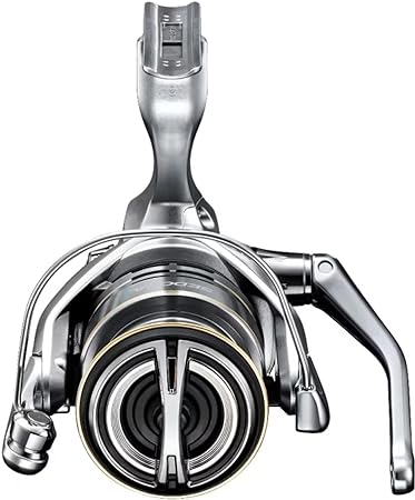 シマノ（SHIMANO）スピニングリール 23セドナ 4000XG