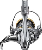 シマノ（SHIMANO）スピニングリール 23セドナ 4000XG