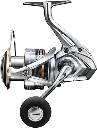 シマノ（SHIMANO）スピニングリール 23セドナ C5000XG