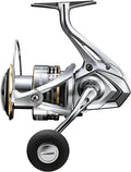 シマノ（SHIMANO）スピニングリール 23セドナ C5000XG