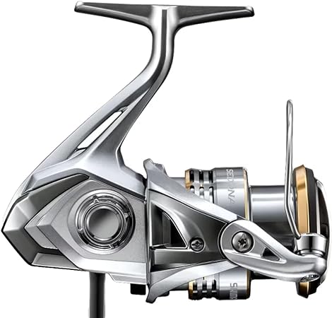 シマノ（SHIMANO）スピニングリール 23セドナ C5000XG