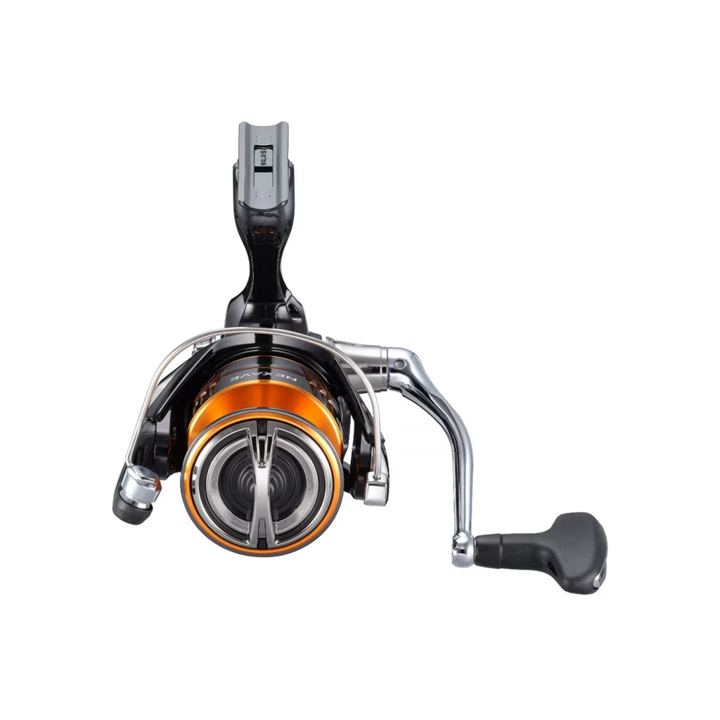 シマノ(SHIMANO)  スピニングリール 26ネクサーブ C5000HG リール AR-Cスプール