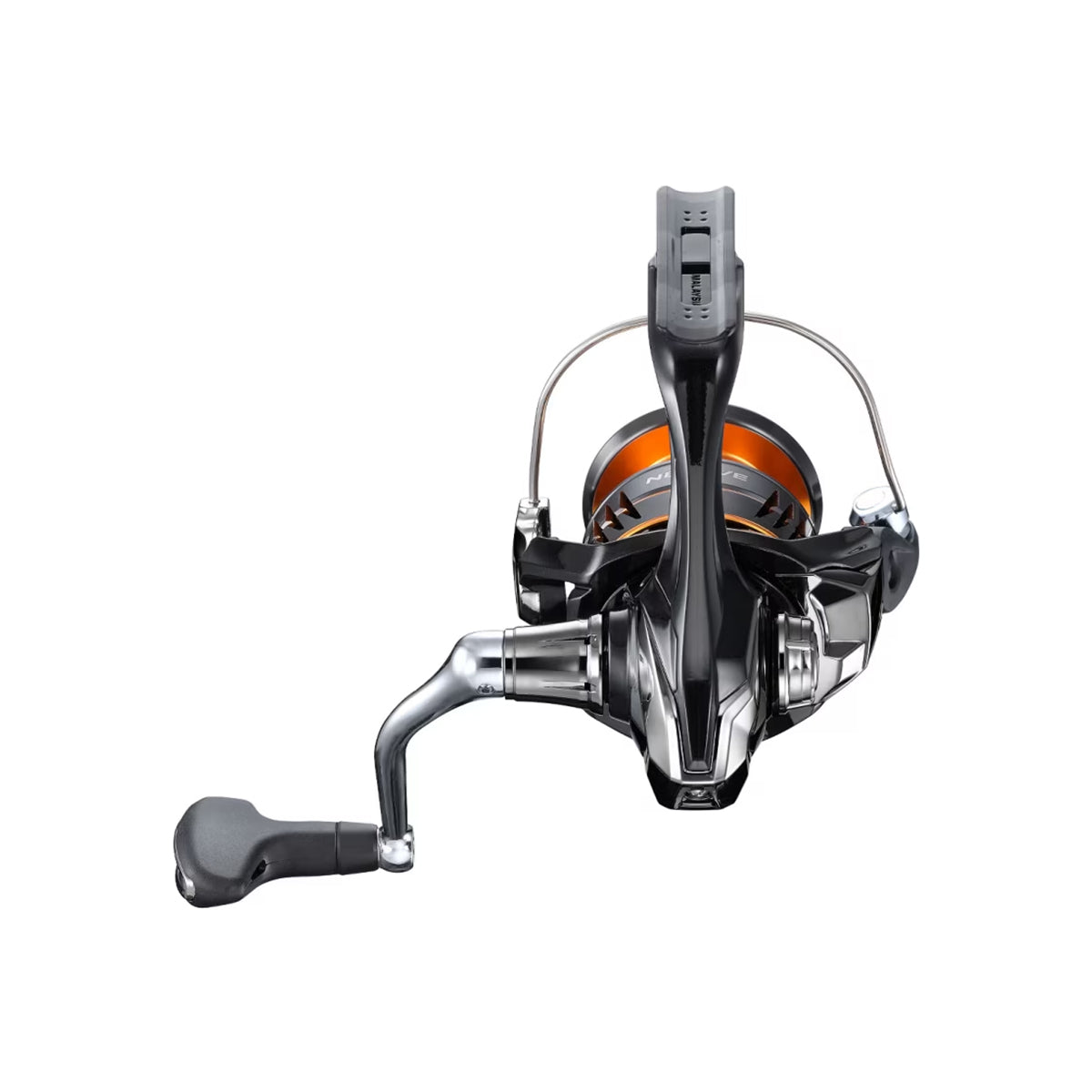 シマノ(SHIMANO)  スピニングリール 26ネクサーブ C5000HG リール AR-Cスプール