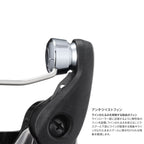 シマノ(SHIMANO)  スピニングリール 26ネクサーブ C5000HG リール AR-Cスプール