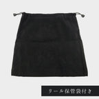 スピニングリール「BASIC SURF ベーシックサーフ」3号